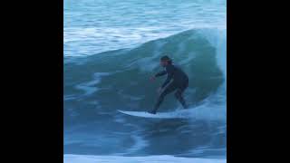 NOA DEANE TRYING SHAUN MANNERS RAGE GRIP FOR THE FIRST TIME #surfing  #surf