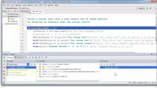 Python Module 03-12 Lab 3-2 Answer