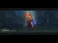 wild rift samira dragon lane gameplay in season 15 build u0026 runes