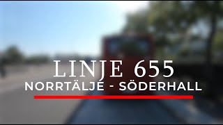 Linje 655