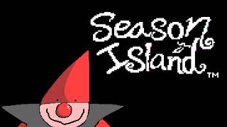 Season Island - Spring 2026 gameplay trailer