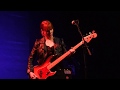 Rainer Maria - Broke Open Love - Live at Bowery Ballroom NYC 2017-09-27