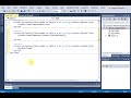 How To Add, Remove and Clear From Listbox Using Visual Basic .Net