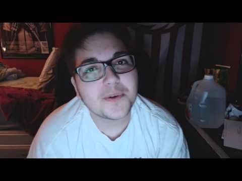 New Channel! New Channel!