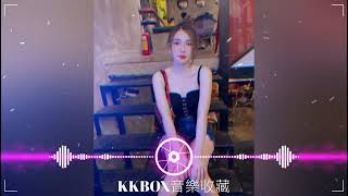 《一次离别》 (DJ名龙版)海来阿木  - Hot Tiktok Douyin 抖音