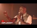 Jermaine Edwards - Fight (Unplugged Live Performance)