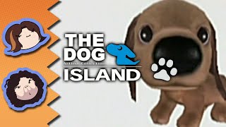 The Dog Island: CUTENESS OVERLOAD - Game Grumps