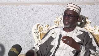 Mal. Ibrahim Shekarau (Sardaunan Kano) || IN KA JI WANE BA WASA BA || 012