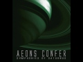 aeons confer symphonies of saturnus full album