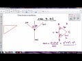 three forces in equilibrium an easy method