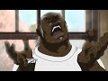 Boondocks S2 E15 The Uncle Ruckus Reality Show: Uncle Ruckus Learns How to be Black