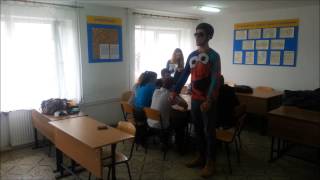 Harlem Shake - Brain-Ring version