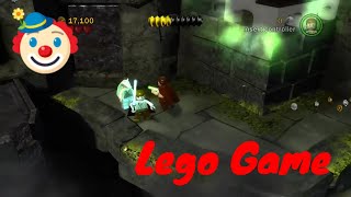 LEGO Star Wars Game Play from Sandro