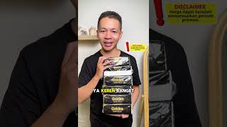 Tissue golden 180 helai, tisu golden 6 pack, tissue murah dan promo, tissue murah viral