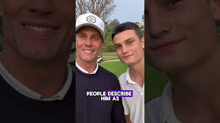 Tom Brady S Three Kids