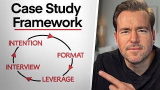 How to Create Case Studies That Get Clients For Your Agency