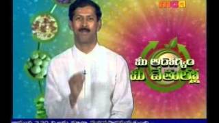 Manthena MAM: #87 High BP Thaggalante Emi Cheyali