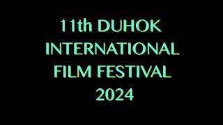 Duhok Film Festival  Promo , Iraq