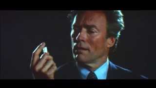 Clint Eastwood: Just Say No