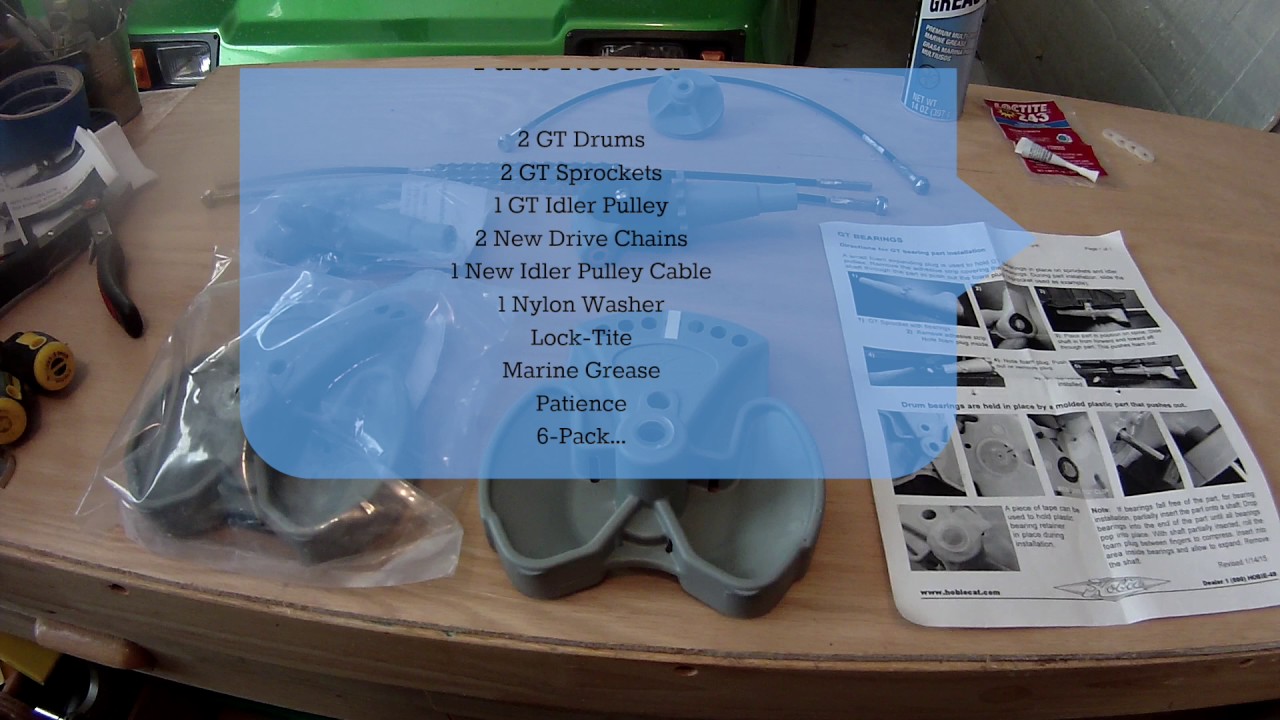 Mirage Drive Youtube