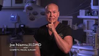Dr Niamtu Cosmetic Surgery Blabber Face