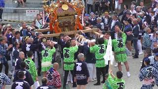 平成30年下谷神社大祭