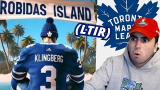 JOHN KLINGBERG UPDATE | Toronto Maple Leafs News | Leafs Trade Rumours