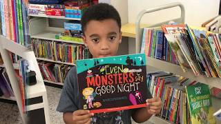 Summer library programs rock!