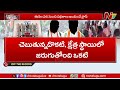 తెలంగాణ సర్కార్‌ చెప్పిందేంది.. చేస్తున్నదేంది.. telangana congress otr ntv