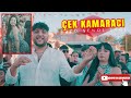 Şenol evgi ft. gizo Çek kameraci roman havası