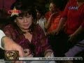 24 Oras: Annabelle Rama, naghain ng 