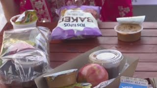Waukee Community School District announces details for free summer meals for children