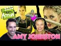 The Art of Action - Amy Johnston - Episode 42