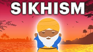 Sikhism Explained