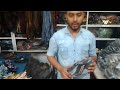 ক্যাংগারু জুতা তৈরি করতে কত টাকা খরচ হয় kangaroo shoe wholesale market bongshal wholesale bd