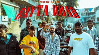 BAYTA ROAD - 101 LOFAR X @RA-YAN (2025) - ( BAYTA ROAD EP)