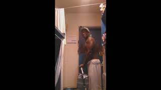 Ultimate California Prison Workout Compilation Part 2. Don't Ever Let Anyone, Or Anything Stop You!