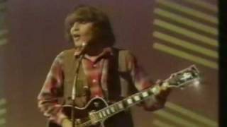 Creedence Clearwater Revival  "proud mary -Rollin' on a river"
