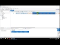 How to Replace All Instances of a Substring with another String in MySQL