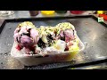 gola ganda ice cream gola ganda street food of karachi pakistan