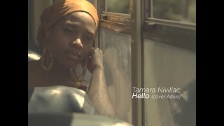 Tamara Nivillac - Hello - Papiamentu Cover (Adele)