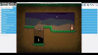 [Show] Switch | A Puzzle Platformer Made In Gdevelop | New Game In Gdevelop | Puzzle Platformer