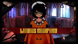 【Limbus Company】地獄紀行へようこそ、管理人