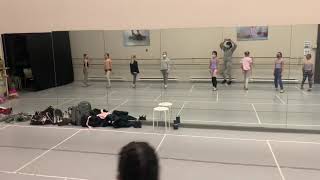 Ruby tap - Jan 30 -