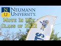 Neumann University - Class of 2022 Favorite Movies