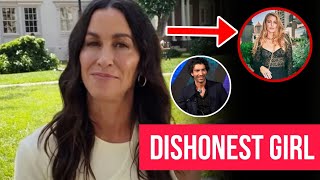 Alanis Morissette Stands with Justin Baldoni Against Blake Lively's Allegations