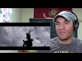 marine reacts to czech 601st special forces group 601.skss