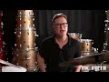 vic firth rute x spotlight with stanton moore