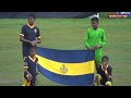 23rd royal thomian football encounter 2016