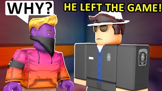 Trolling Free Robux Scammers With Admin Commands Roblox Admin Command Trolling Adopt And Raise - royale admin house kdinap command roblox